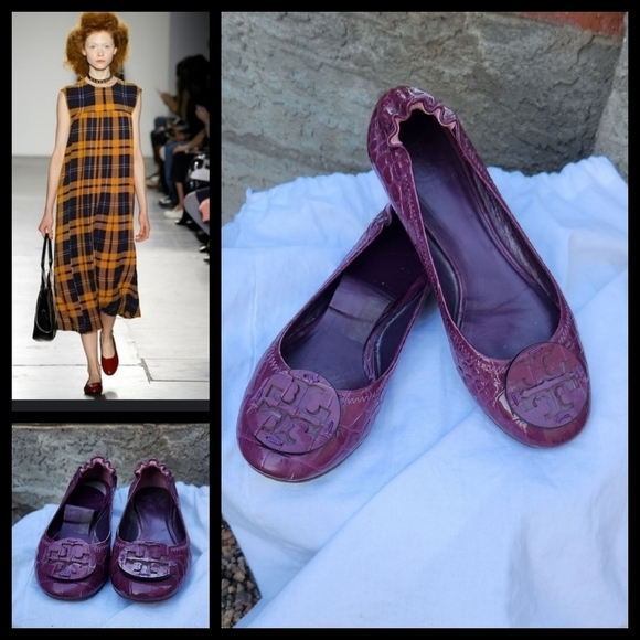 Tory Burch‎ Flats - Picture 1 of 4